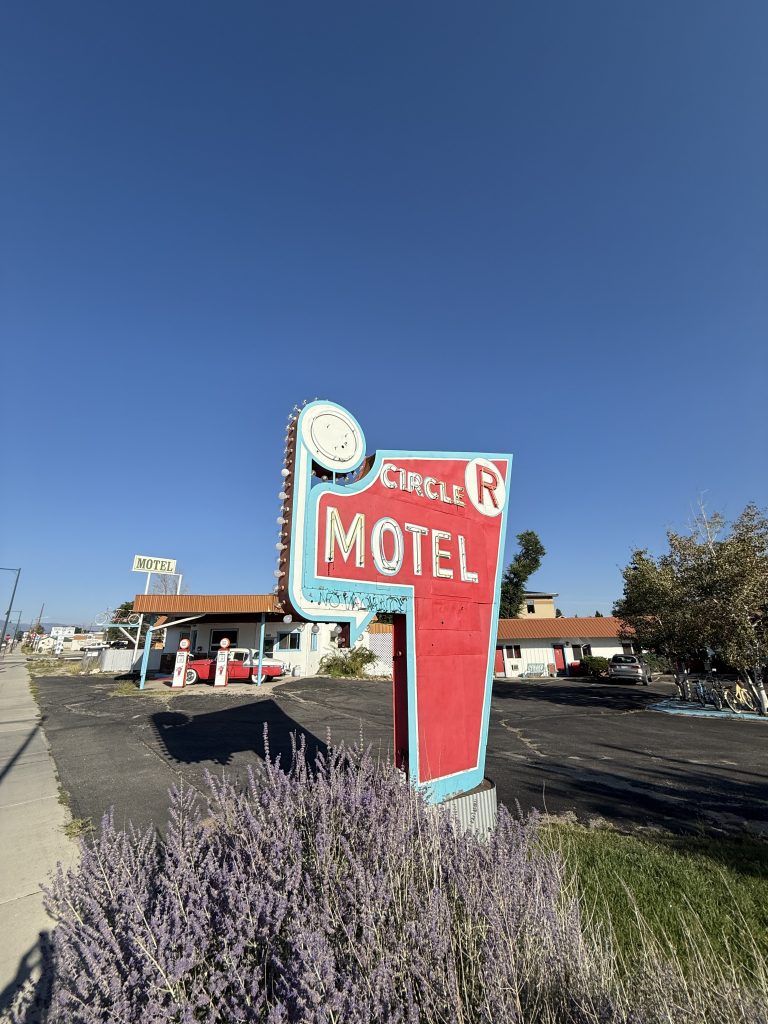 Trail Photo by robin hamilton