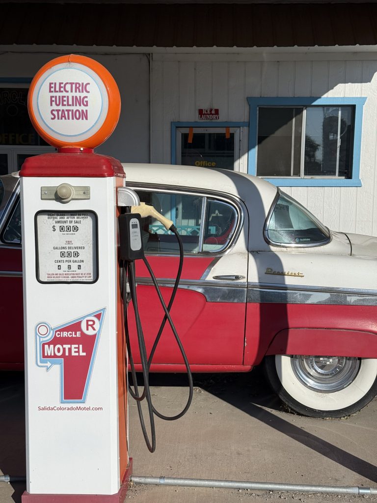 Trail Photo by robin hamilton