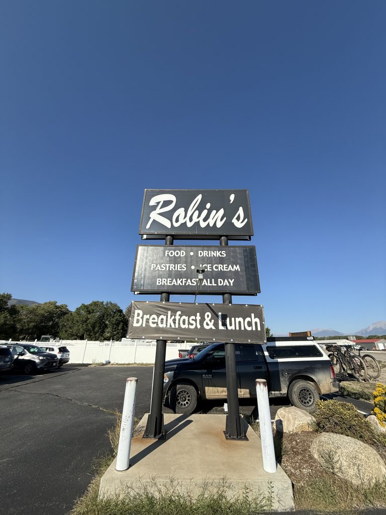 Trail Photo by robin hamilton