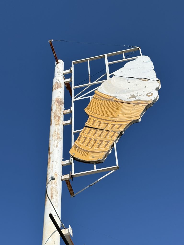 Trail Photo by robin hamilton