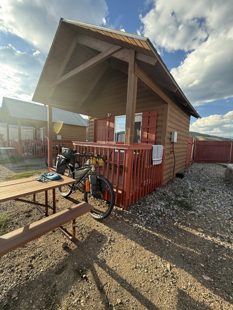 Trail Photo by Robin Hamilton