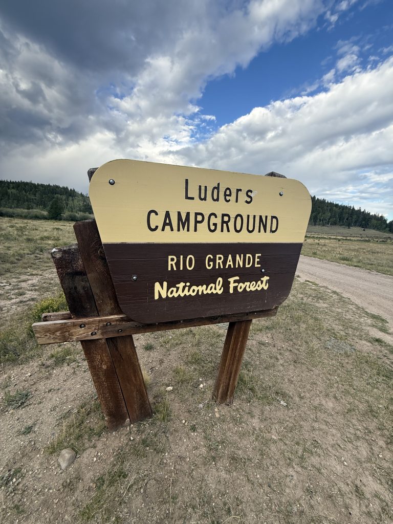 Trail Photo by Robin Hamilton