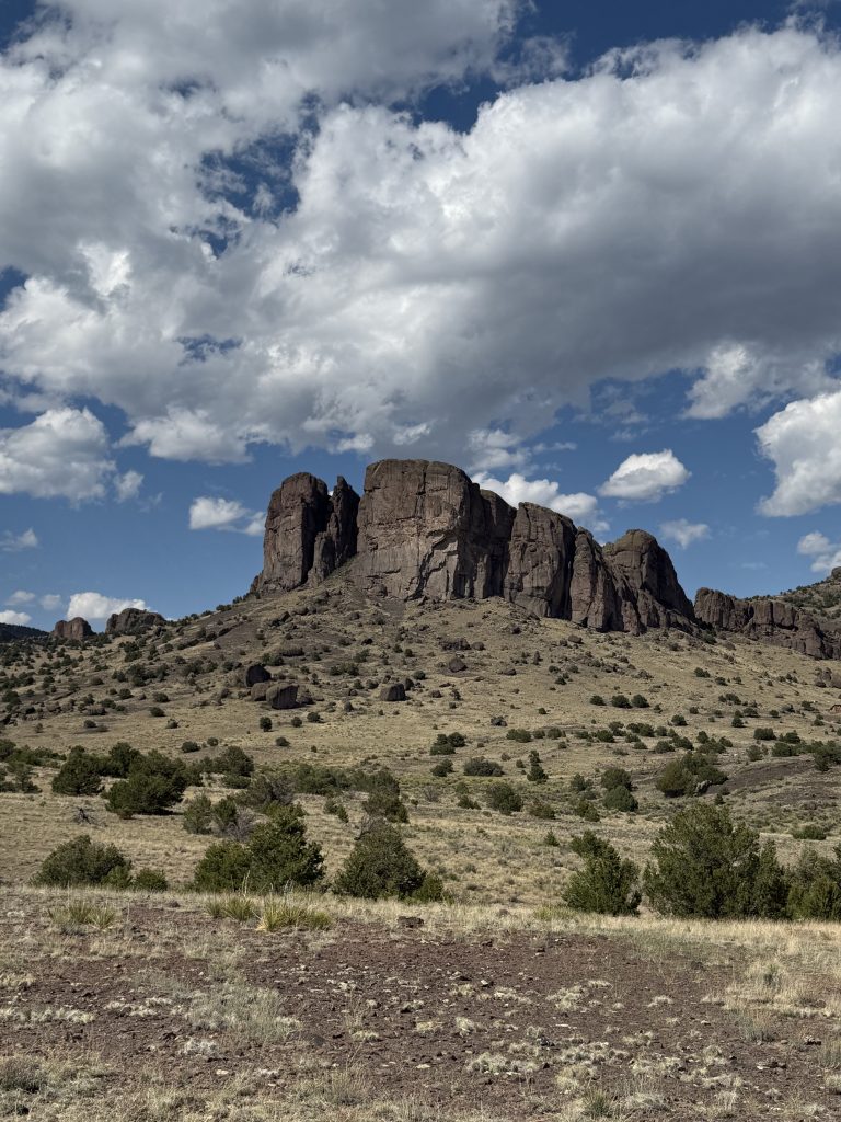 Trail Photo by Robin Hamilton
