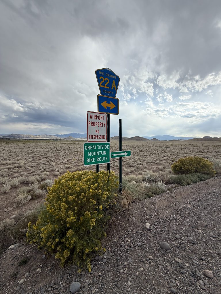 Trail Photo by Robin Hamilton