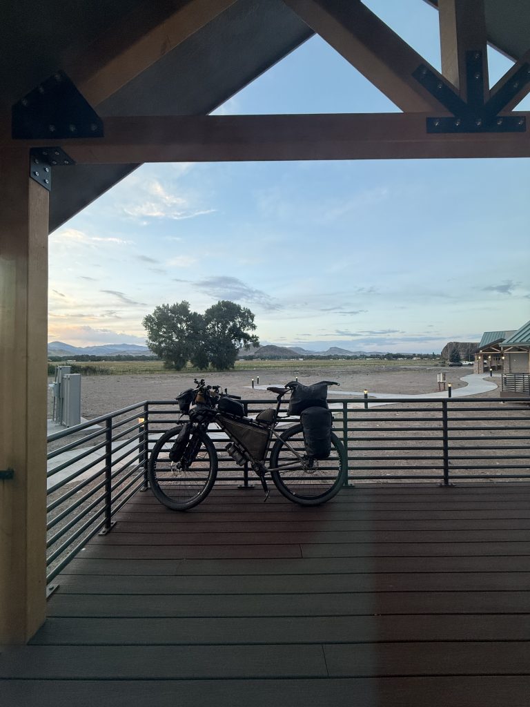 Trail Photo by robin hamilton