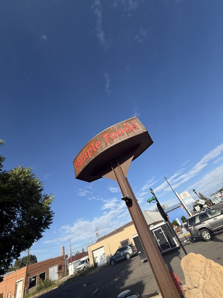 Trail Photo by robin hamilton