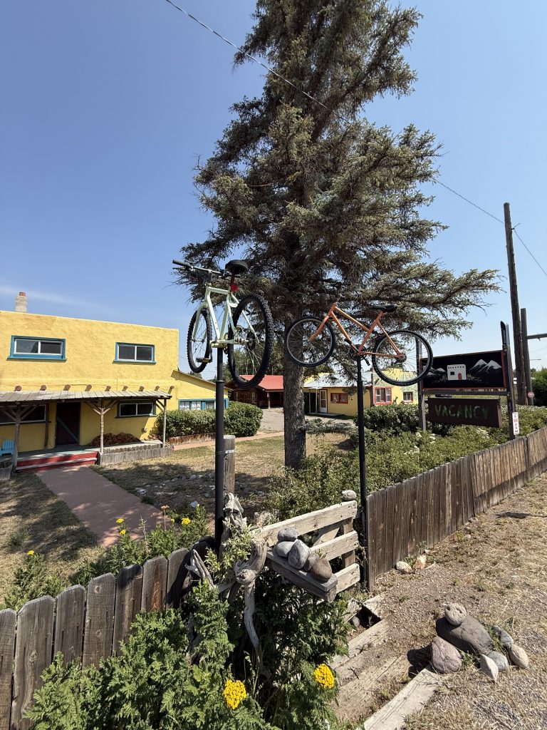 Trail Photo by robin hamilton