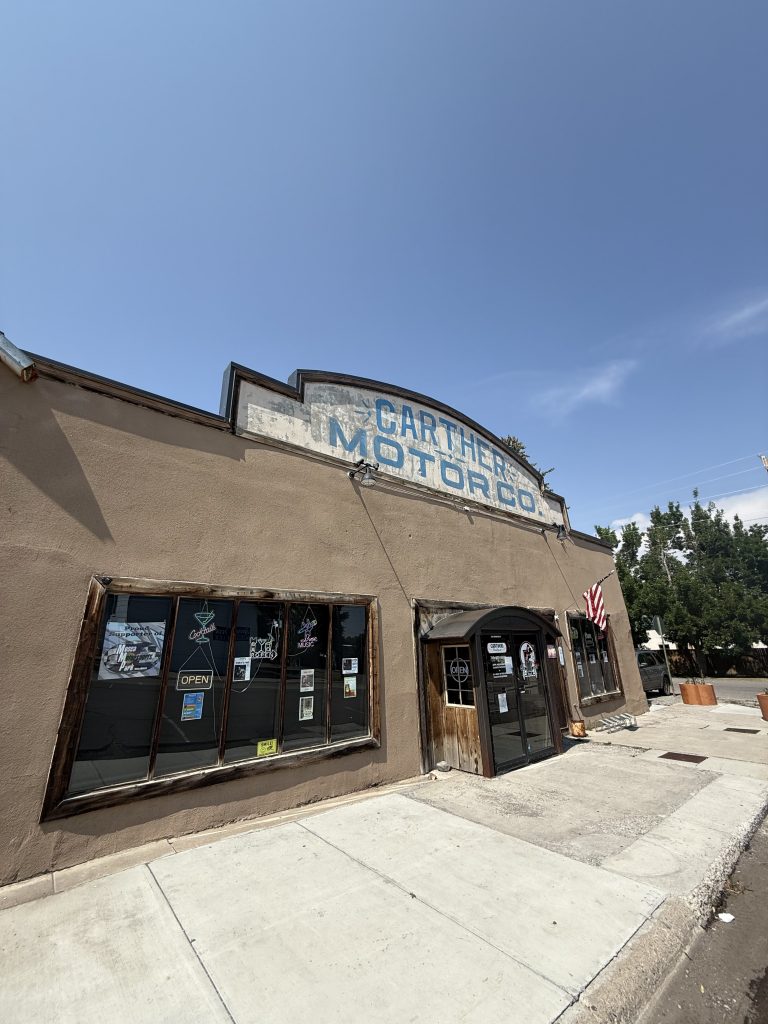 Trail Photo by robin hamilton