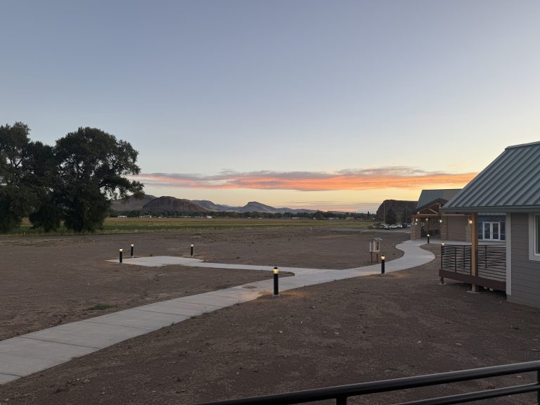 Trail Photo by robin hamilton