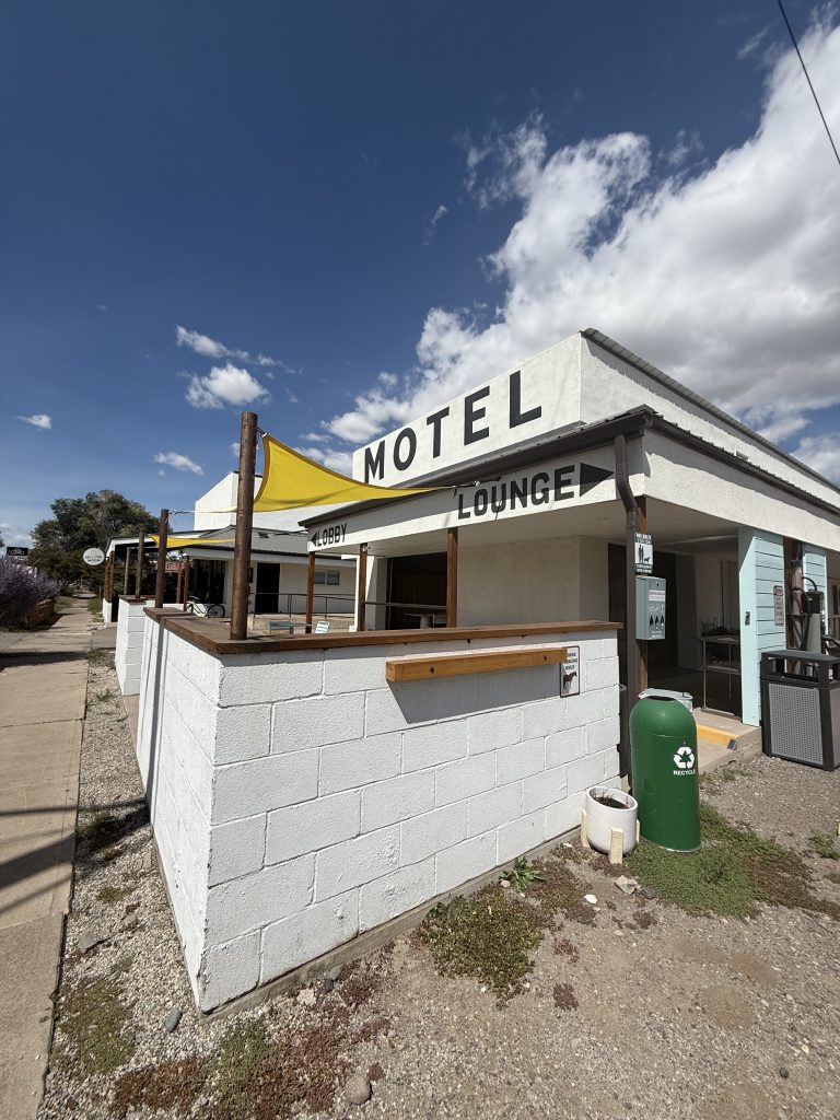 Trail Photo by robin hamilton