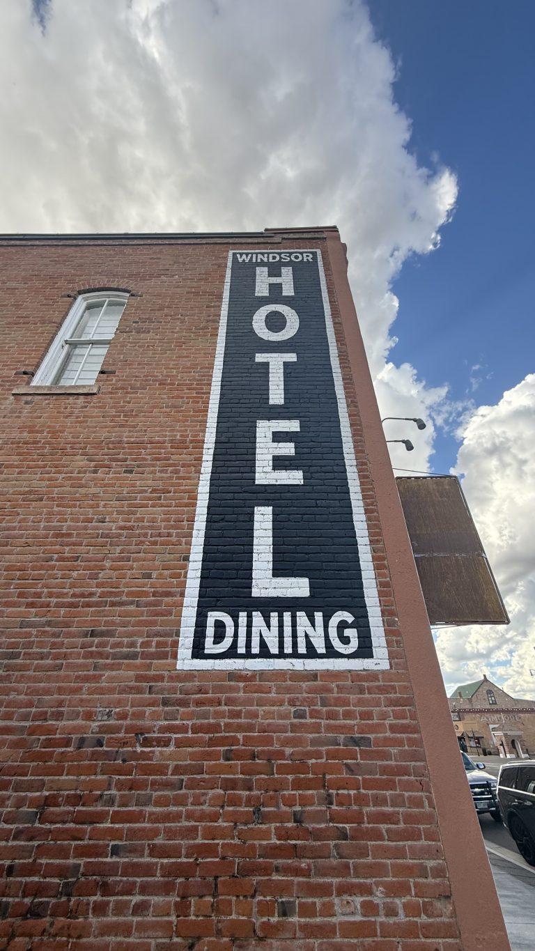 Trail Photo by robin hamilton