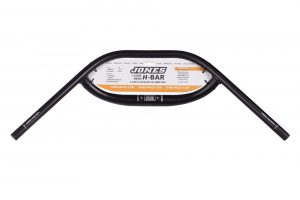 Handlebar: Jones H Bar Loop 710×2.5 SG