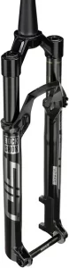 Rockshox Sid Ultimate Fork: 100mm.