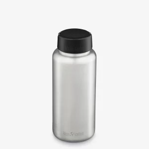 Kleen Kanteen 1183ml Stainless Steel Wide 2x