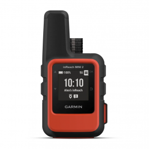 Garmin InReach Mini2 Satellite Communicator