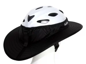 DaBrim Sporty Cycling Sun Visor Brim
