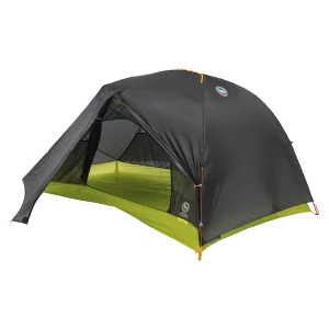 Tent: Big Agnes Tiger Wall UL2 Solution Dye Tent