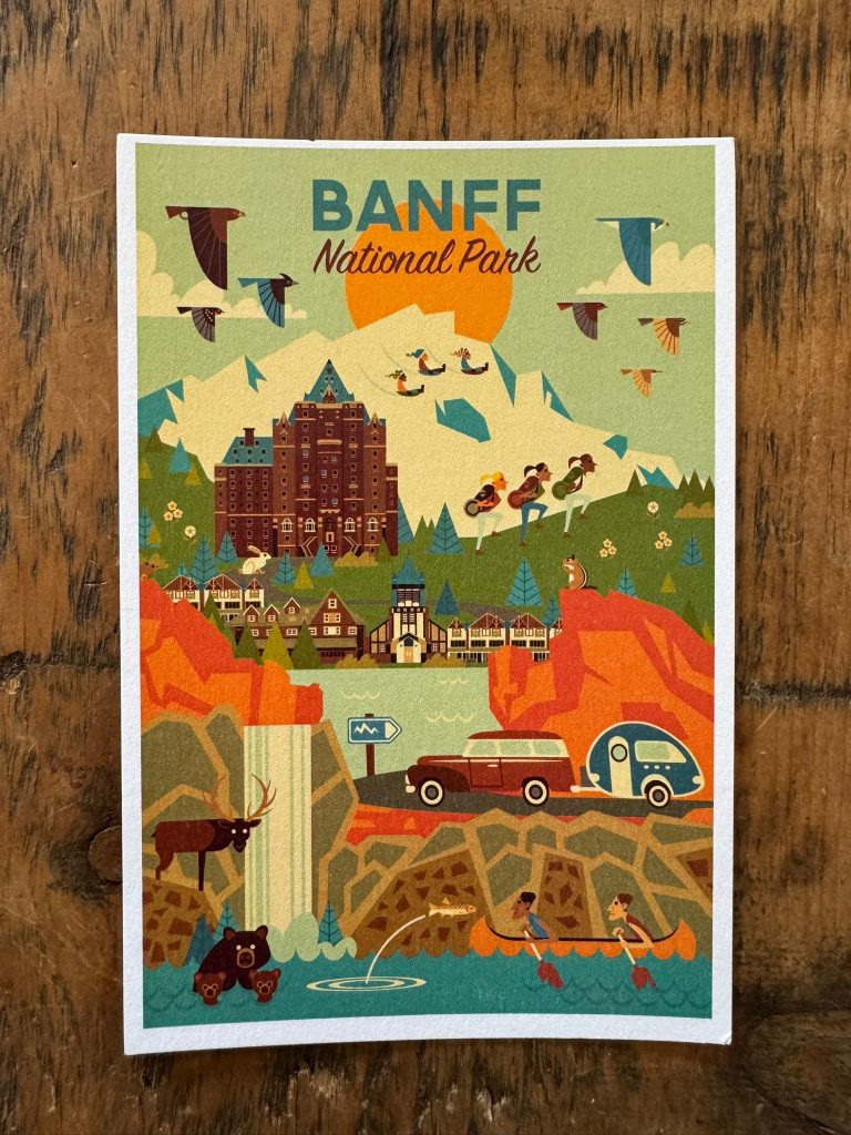 Trail Photo by robin