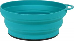 Lifeventure Silicon Collapsible Bowl