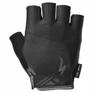 Specialized Body Geometry Dual-Gel Mitts