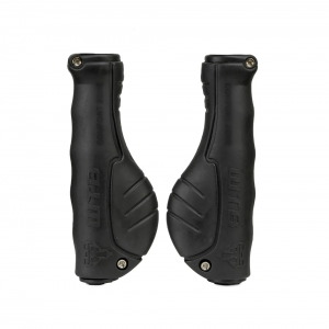 Grips: WTB Comfort Zone  - Clamp-On