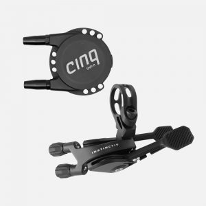 Instinctiv Shiftbox Adaptor