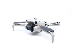 Drone: DJI Mini 4 Pro