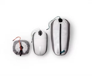 Tailfin Packing Cubes
