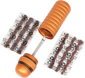 Peaty's Tubeless Plugger Kit