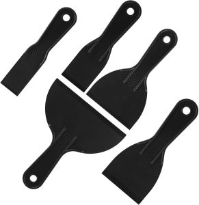 Scraper/Spatula - 2"/ 50mm