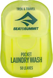 Sea to Summit Laundry Wash