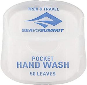 Sea to Summit Handwash
