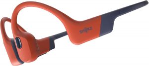 SHOKZ OpenSwim Pro Bone Conduction Headphones