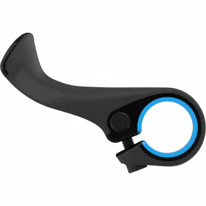 Grips: Ergon SQlab 411 2.0 Innerbarends