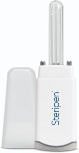 Katadyn Steripen Water Purifier Ultralight UV