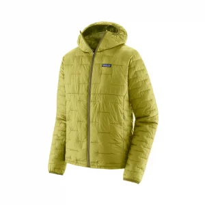 Patagonia Micro Puff Hoodie