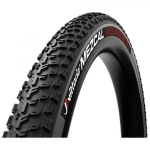 Tyres: Vittoria Mezcal XC TNT 2.35″  x2